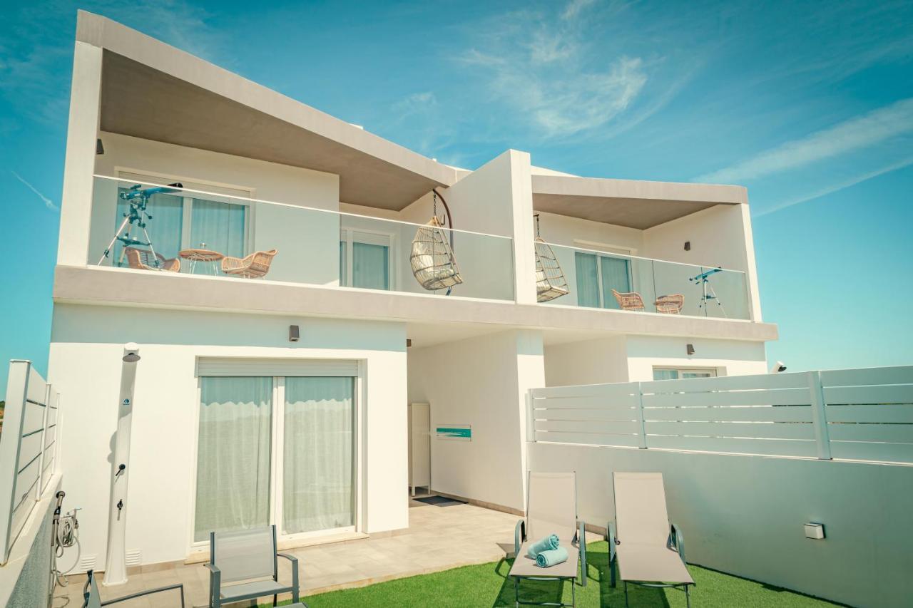 Wayra Lodge Kanchay Raposeira  Bagian luar foto