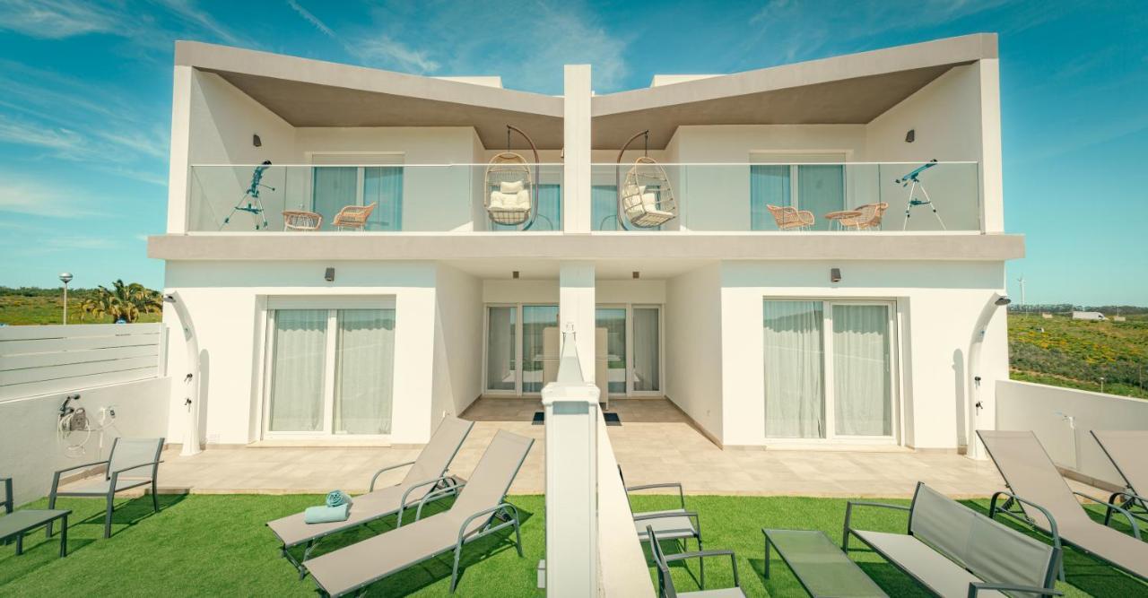 Wayra Lodge Kanchay Raposeira  Bagian luar foto