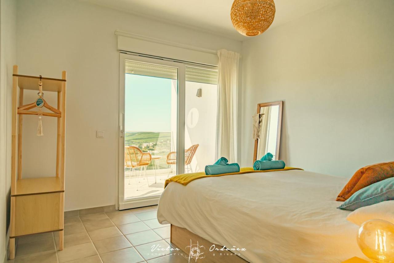 Wayra Lodge Kanchay Raposeira  Bagian luar foto