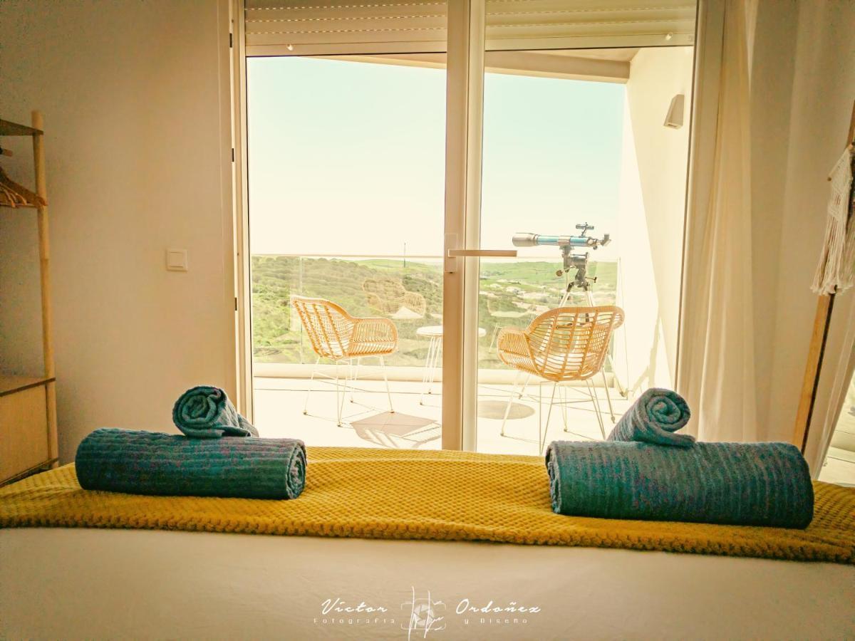 Wayra Lodge Kanchay Raposeira  Bagian luar foto