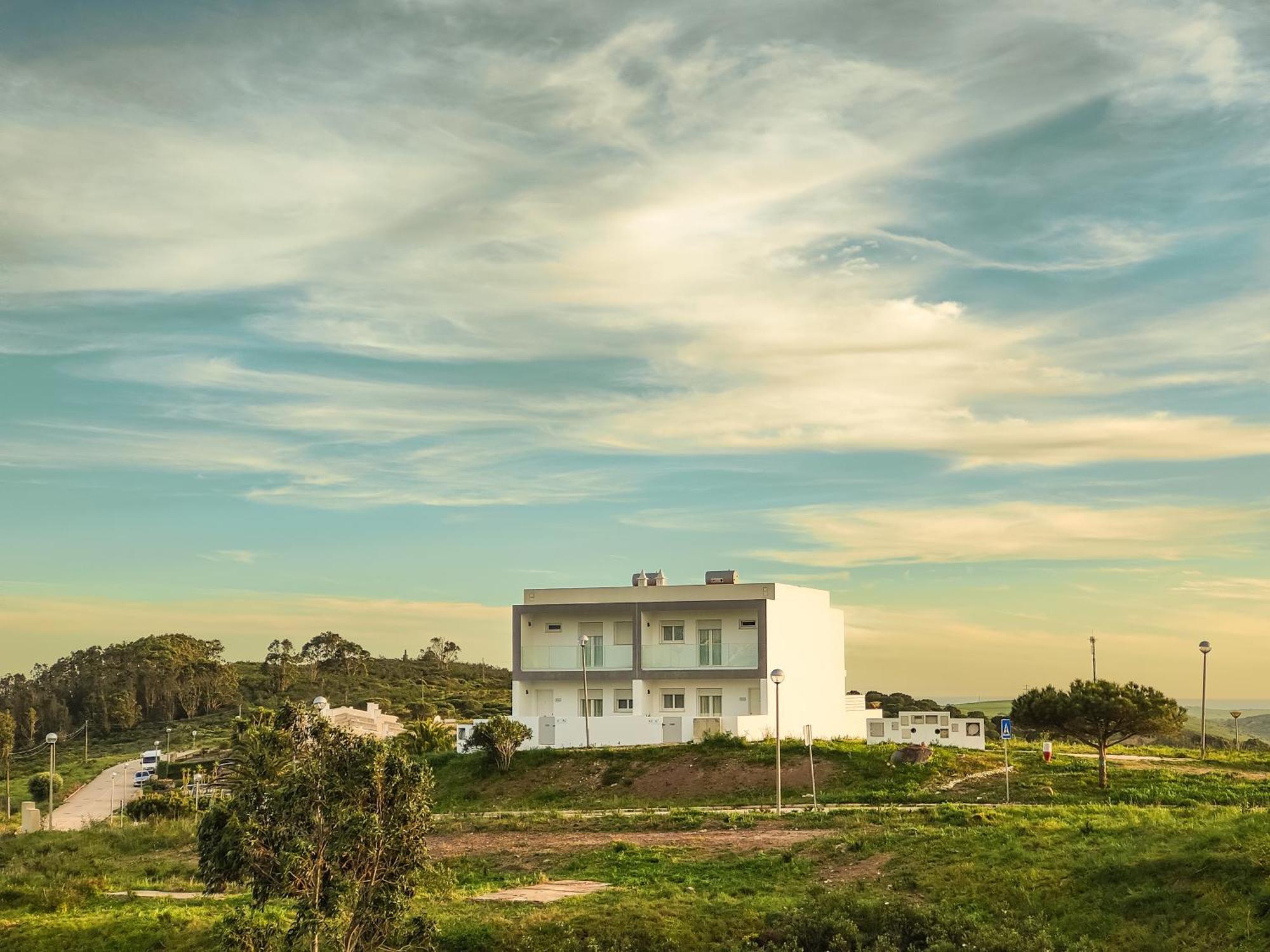 Wayra Lodge Kanchay Raposeira  Bagian luar foto