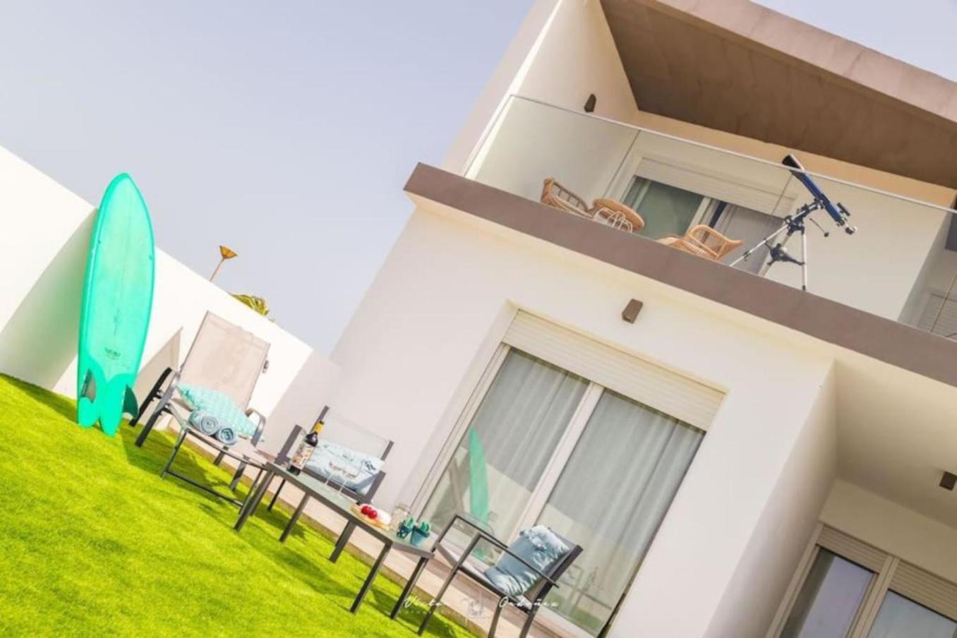 Wayra Lodge Kanchay Raposeira  Bagian luar foto